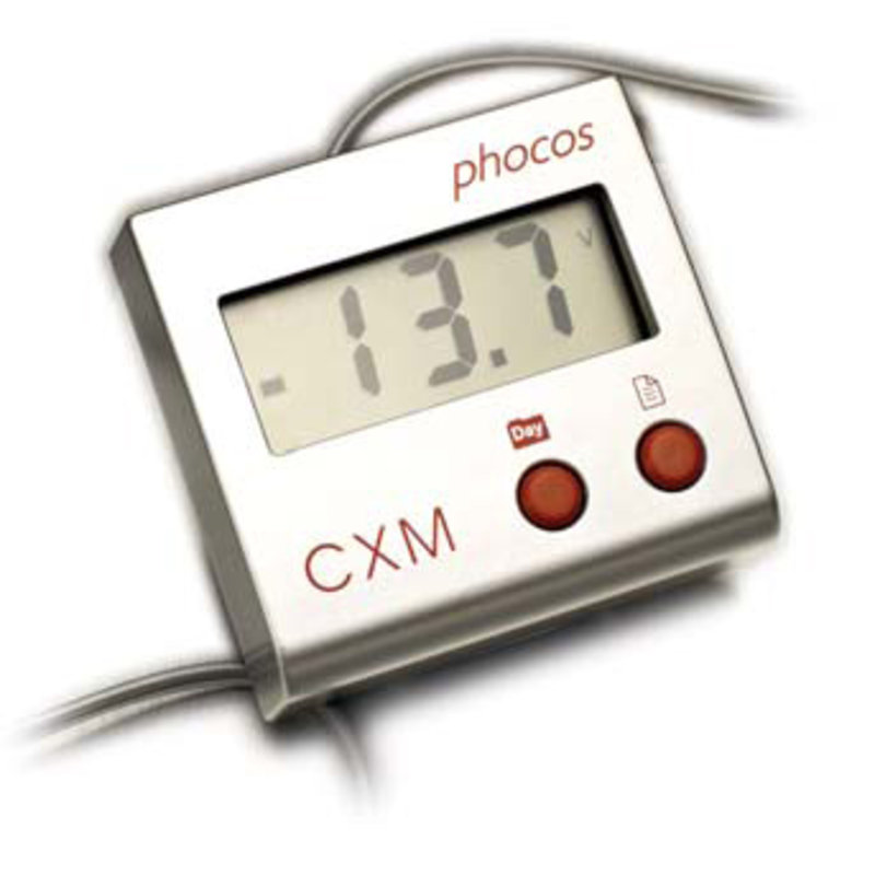 Phocos CXM Multimeter