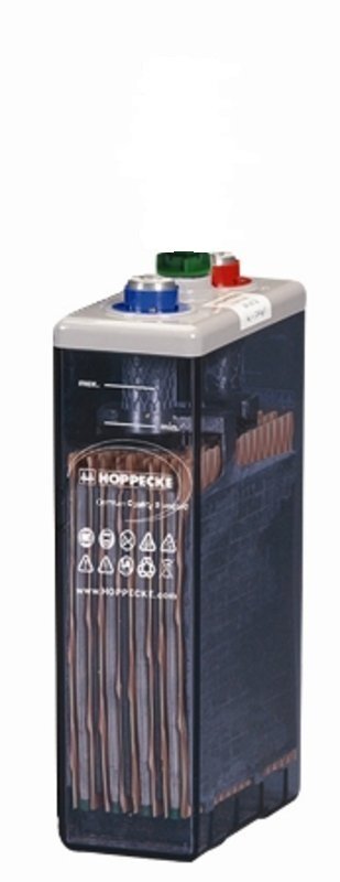 Hoppecke sun | power V L 2 - 420