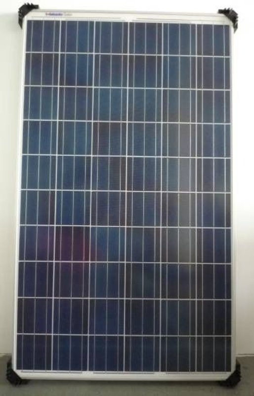 Webasto WSG M-P 230-poly Solar-Modul