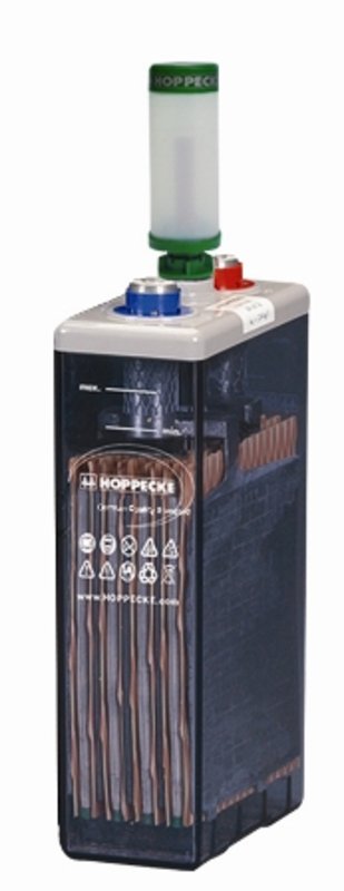 Hoppecke sun | power V L 2 - 4340