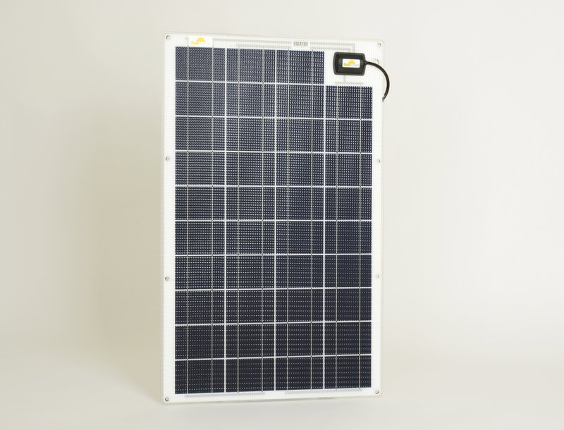 SunWare Solarmodul 100 Wp - KV