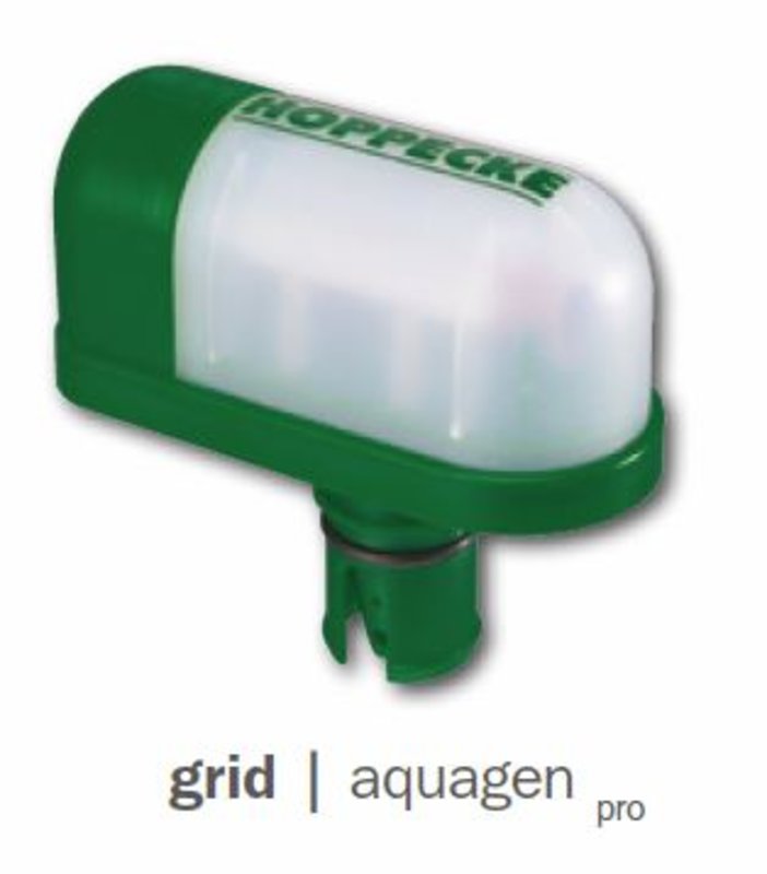 Hoppecke grid | aquagen pro