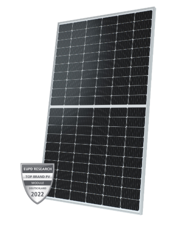 Solarwatt Panel vision GM 3.0 pure 375 / 380 / 385 Wp