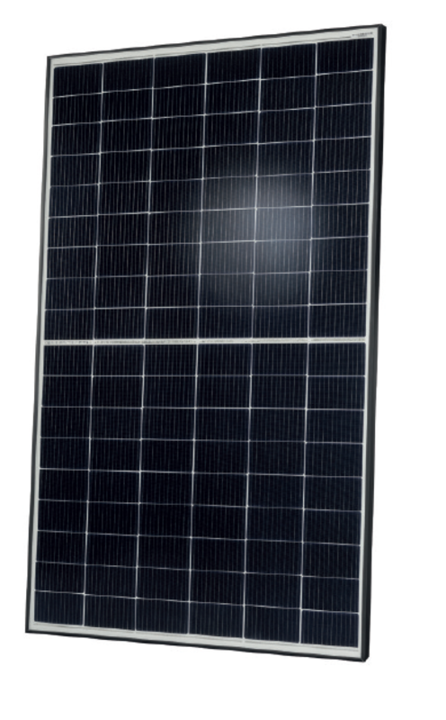 Q Peak Duo M-G11S+ 410 Solarmodul-Aktion
