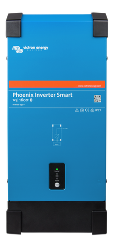 Victron Phoenix Inverter 12/3000 smart (24/3000 smart) (48/3000 smart)