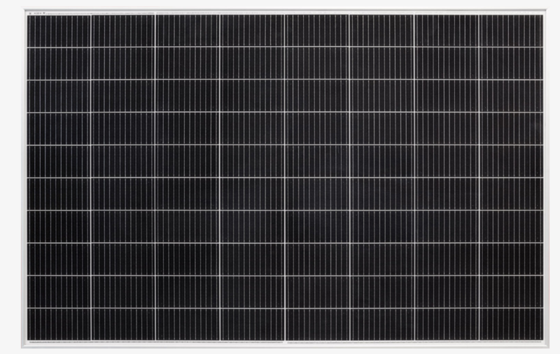 Heckert NeMo-4.1-80-M-385 Solarmodul