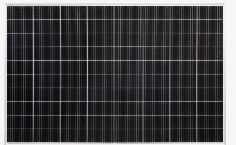 Heckert NeMo-4.2-80-M-400 Solarmodul