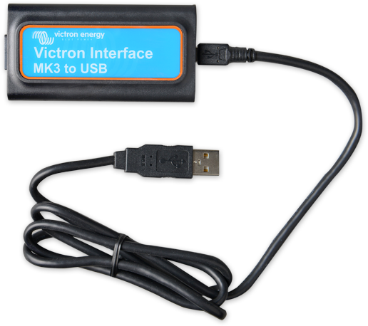 Victron Interface MK3-USB