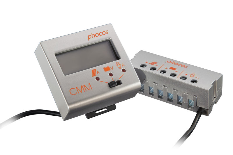 Phocos CMM Multimeter