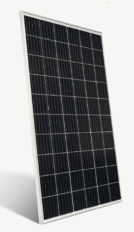 Heckert NeMo-2.0-60-M-330 Solarmodul