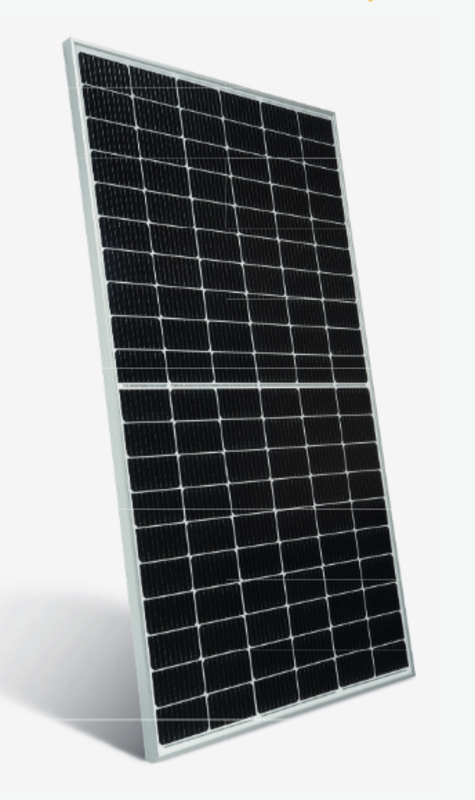 Heckert NeMo-3.0-120-M-375 Solarmodul