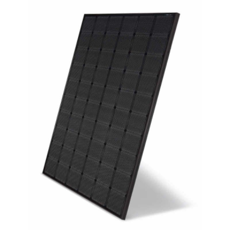 LG 320N1K-A5 NeON2 black Solar-Modul
