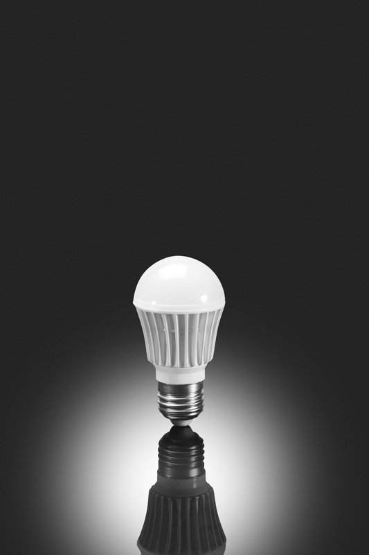 Phocos SL 3W LED-Lampen