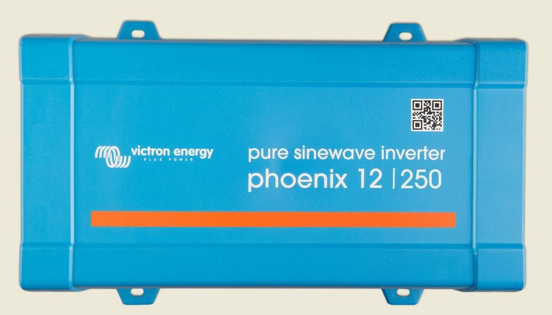 Victron Phoenix 12/250 VE.Direct (24/250) (48/250)