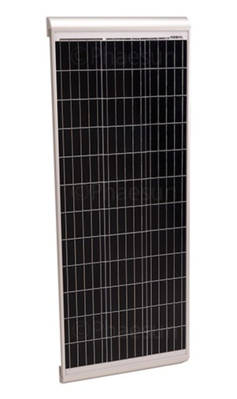 Solarmodul SunPlus 120 Aero