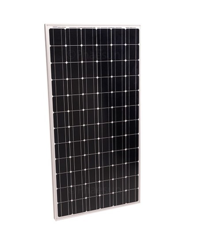 Solarmodul SunPlus 200 5 mono