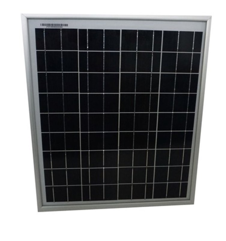 Sun Plus 20 J Photovoltaikmodul