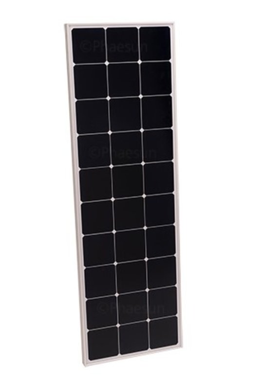 Sun Peak SPR 110 small Solarmodul
