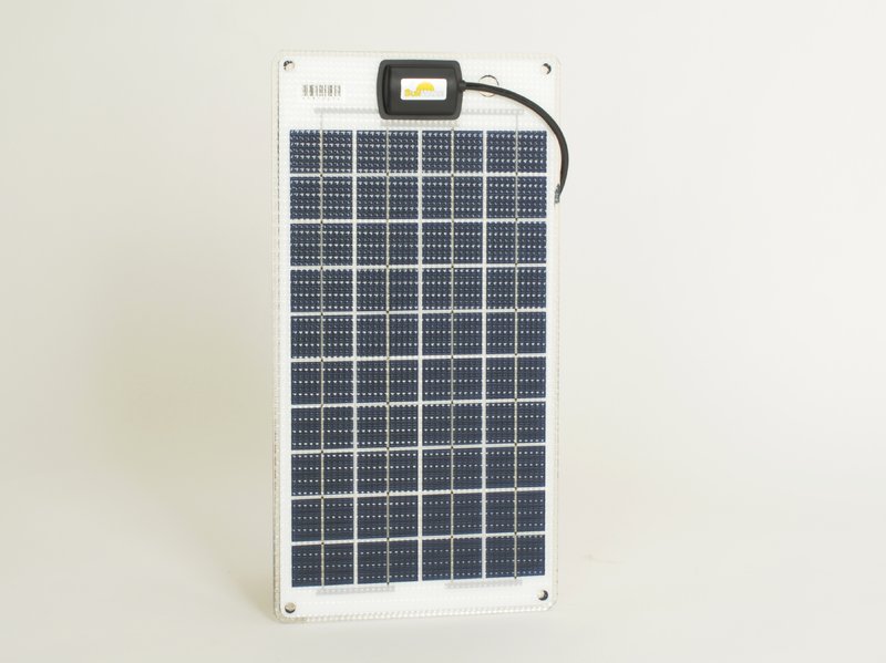 SunWare Solarmodul 14 Wp - KV