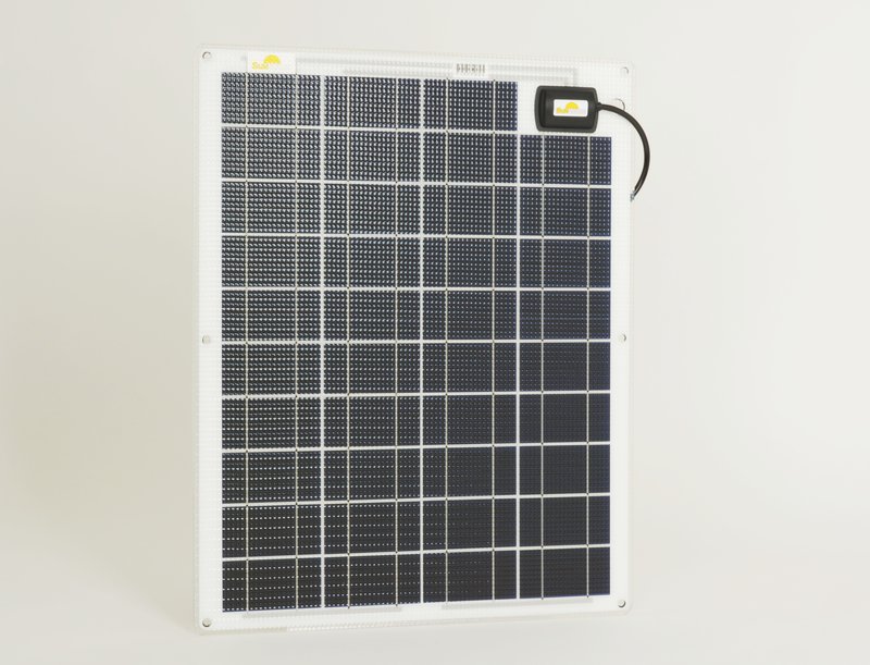 SunWare Solarmodul 38 Wp - KV quadratisch