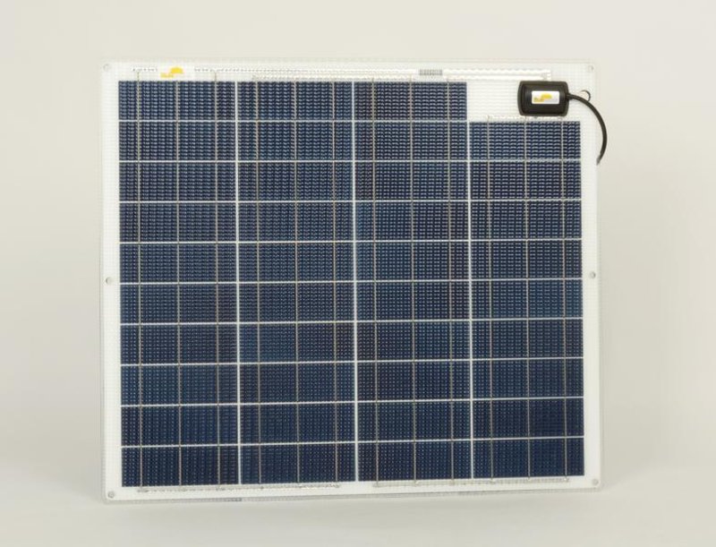 SunWare Solarmodul 55 Wp - KV