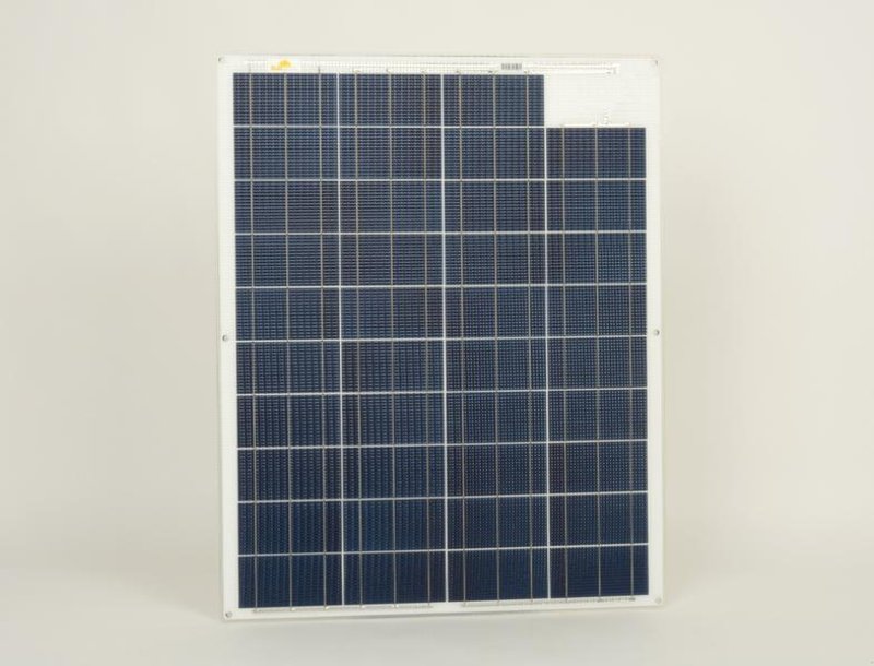 SunWare Solarmodul 83 Wp - KH