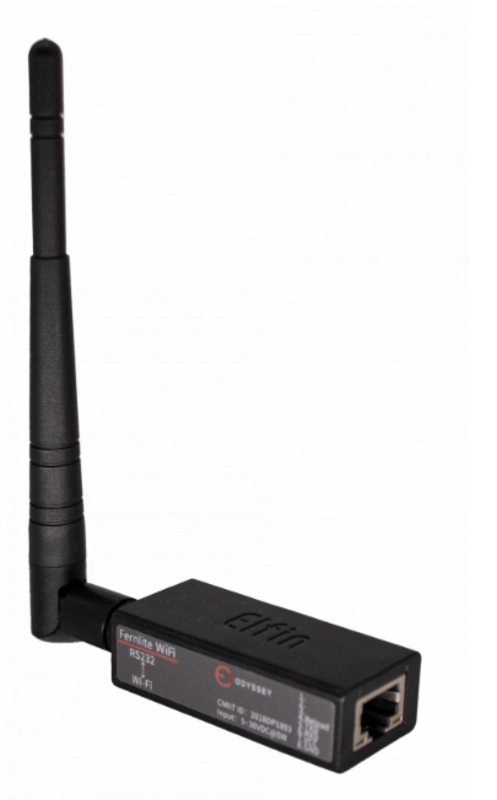 Steca Fernlite Wifi-RS232 für Solarix PLI