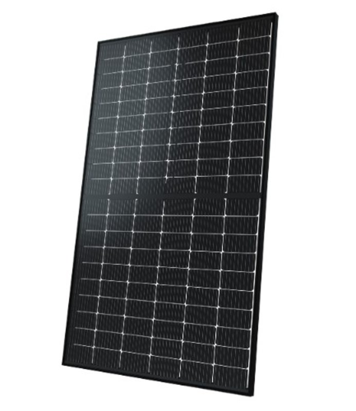 Solarwatt Panal Vision GM 3.0 Construct 360 Wp