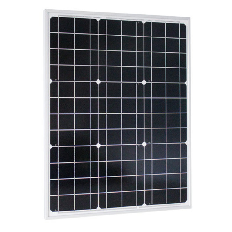 Sun Plus 50 S mono Solarmodul