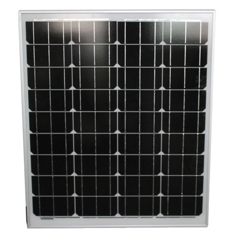 Solarmodul SunPlus 80 mono