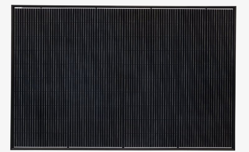 Heckert NeMo-4.2-80-M-395 Black Solarmodul