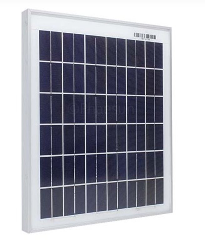 Sun Plus 20 Photovoltaikmodul