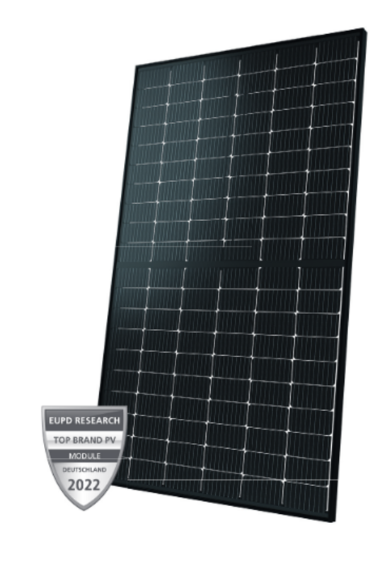 Solarwatt Panel vision GM 3.0 style 365 / 370 Wp