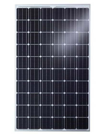 Solarwatt M220-60 GET Ak 212 Solarmodul