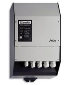 Steca Xtender XTH 5000-24 Wechselrichter