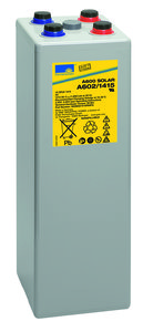 Sonnenschein A602/1695 Solar dryfit