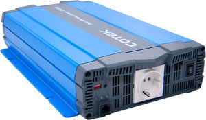 COTEK SP 2000-212/224/248 Wechselrichter