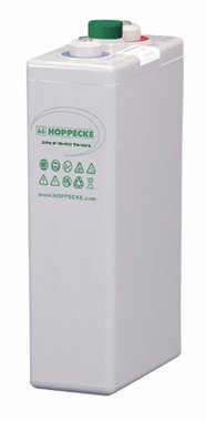 Hoppecke sun power VR L 2 - 520
