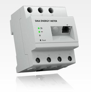SMA Energy Meter 2.0