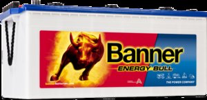 Banner Energy Bull 960 51 / 140 Ah - Solarbatterie 12 V