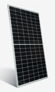 Heckert NeMo-3.0-120-M-380 Solarmodul