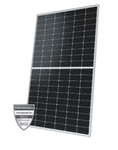 Solarwatt Panel Vision GM 3.0 pure 375 Wp