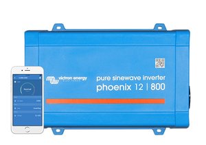 Victron Phoenix 12/800 VE.Direct