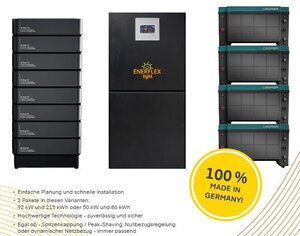 Enerflex System