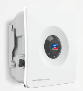 SMA Tripower X 10 Hybridwechselrichter
