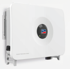 SMA Tripower X 25 Hybridwechselrichter