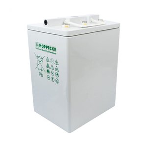 Hoppecke sun.power VR M 2V 620
