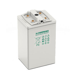 Hoppecke sun.power VR M 2V 890