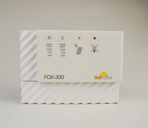 SunWare FOX-360 LCD