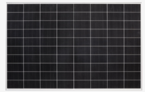 Heckert NeMo-4.1-80-M-385 Solarmodul